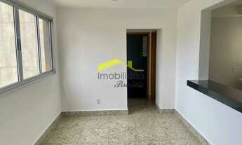 Imagem 2: Apartamento para aluguel, 2 quartos, 1 suíte, 2 vagas, Buritis - Belo Horizonte/MG