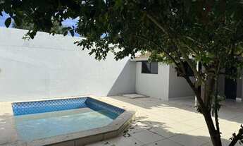 Imagem 3: Casa 4/4 quadra 110 Sul