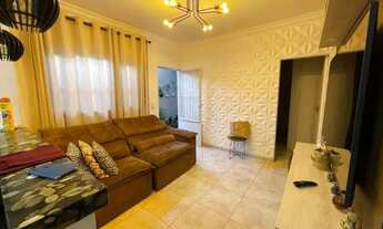 Imagem 2: Casa à venda em Barueri, Jardim Tupanci, com 3 quartos, com 150 m²