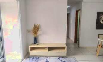 Imagem 7: Apartamento para Venda em Goiânia, VILA ROSA, 3 dormitórios, 1 suíte, 2 banheiros, 2 vagas