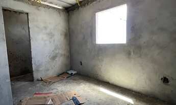 Imagem 4: Na principal do Geisel, ao lado do posto cajueiro