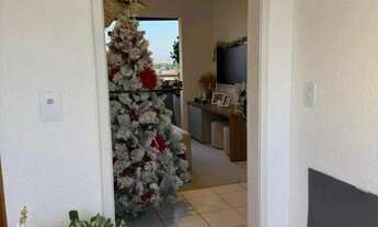 Imagem 2: Apartamento à venda com 03 quartos localizado na Sapiranga - Fortaleza /CE