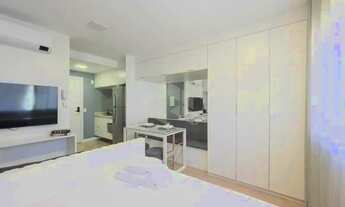 Imagem 3: Apartamento 25M² - para Alugar
