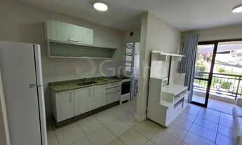 Imagem 5: Apartamento de 62m²com 2 quartos no Pantanal