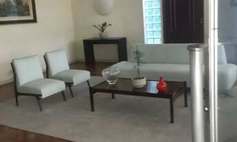 Imagem: Paraiso, próximo à Av. Paulista, 2 dormitórios