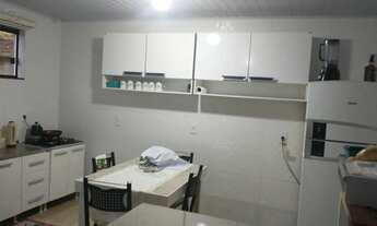 Imagem 3: Localizado no distrito de Rio Maina