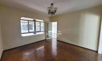 Imagem 2: Casa para venda e locação no bairro Vila Independência em Piracicaba/SP