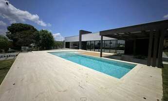 Imagem 7: Casa Cond. Portal das Aguas, Lago do Manso, com 5 Suítes e 1.200m² de terreno