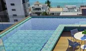 Imagem 5: Apartamento à venda, 3 quartos, 2 suítes, 2 vagas, Camboinha - Cabedelo/PB