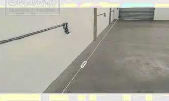 Imagem 7: Galpão para locação - Vila São Pedro, Santo André