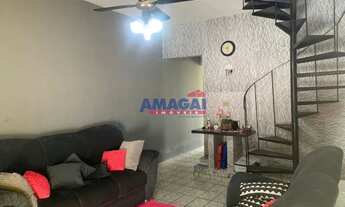 Imagem 4: Sobrado 3 quartos para venda no Jd. São Luiz