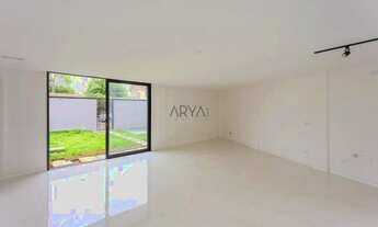 Imagem: Sobrado à venda em Santa Felicidade ARYA1