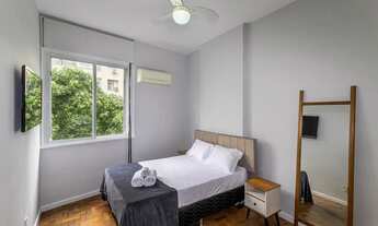 Imagem: Apartamentp 3 quartos em Copacabana - Locação