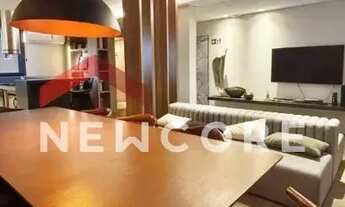 Imagem 2: Apartamento em Rua Bernardo Guimarães - Barro Preto - Belo Horizonte/MG