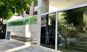 Imagem 7: Apartamento aluguel 3 quartos em Ponta Verde - Maceió - AL