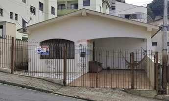 Imagem 4: Casa a venda de 171 m2, 3 quartos, 10 vagas e piscina - Centro -Lindoia