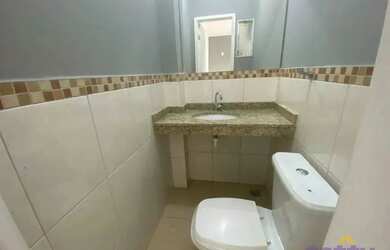 Imagem 10: Casa espaçosa com 3 quartos, ampla suíte e churrasqueira na Morada da Colina