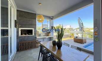 Imagem 4: CASA COM PISCINA NA PEDRA BRANCA