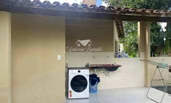 Imagem 7: ALDEIA - CASA COM PISCINA