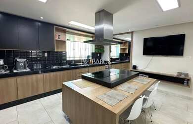 Imagem: Linda casa no São Pedro a poucos minutos