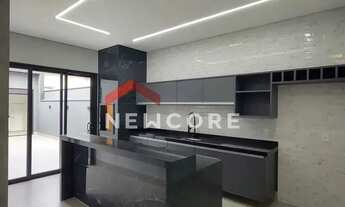 Imagem 7: Casa de condomínio em Avenida Mario Gil - Loteamento Park Gran Reserve - Indaiatuba/SP