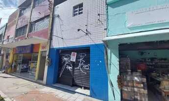 Imagem 2: LJ1167) Loja localizada no Centro de Fortaleza, medindo 44m²