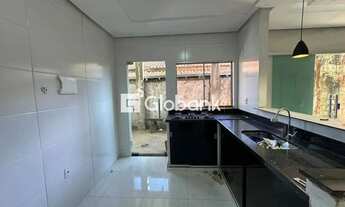 Imagem: Casa para aluguel em Montes Claros-MG no