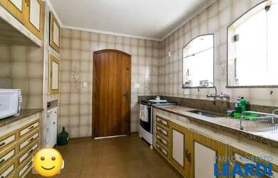 Imagem 7: SOBRADO - VILA FORMOSA - SP