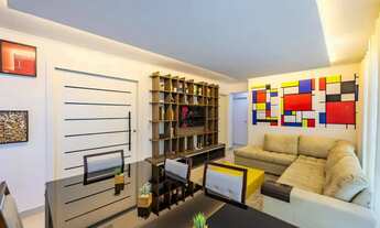 Imagem 3: Apartamento para locação no Residencial Domani Life Style , Marista