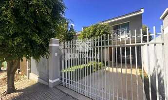 Imagem 2: Sobrado com 3 dormitórios à venda, Uvaranas, PONTA GROSSA - PR