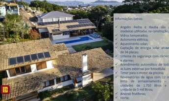 Imagem 2: Casa em Ponta Das Canas