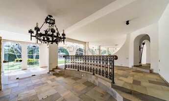 Imagem 4: Sobrado à venda com 5 suítes na Cidade Universitária em Campinas