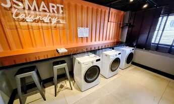 Imagem 6: Apartamento localizado na Aldeota