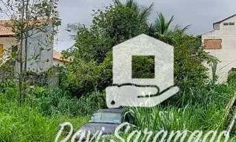 Imagem 2: Terreno Piratininga