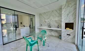 Imagem 7: Casa com 3 suítes no Condomínio Alphaville Belém