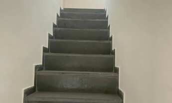 Imagem 2: Casa sobrado, Agostinho Porto, 3 quartos possibilidade de garagem