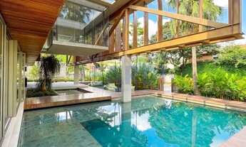 Imagem 4: CASA EM CONDOMÍNIO - ALPHAVILLE RESIDENCIAL UM - SP