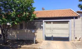 Imagem: Casa para venda e locação em Américo