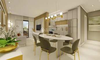 Imagem: APARTAMENTO 2 E 3 DORMITÓRIOS COM SUÍTE