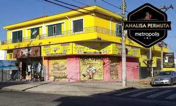 Imagem: Prédio à venda, 504 m² por R$ 3.700.000,00