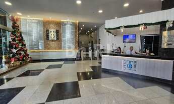 Imagem 7: Sala para alugar na Barra da Tijuca, 36m2, Centro Empresarial Office Tower