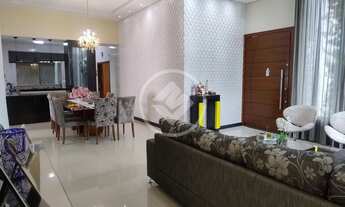 Imagem 4: Casa de 4 quartos no condomínio Mirante do Fidalgo em Lagoa Santa MG / My Broker codigo: 1