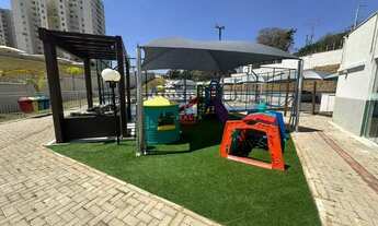 Imagem 6: Apartamento para Locação Bairro Palmeiras 47m² 2 Quartos