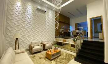 Imagem: Casa com 4 dormitórios à venda, 324 m²