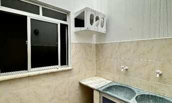 Imagem 5: Casa com dois quartos - Centro