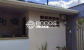 Imagem 5: Casa à venda, 3 quartos, 1 suíte, 2 vagas, Sibipiruna - ARAGUARI/MG