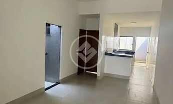 Imagem 6: Residencial Tuzimoto Goiânia Entre o Parque Residencial João Braz e o Conjunto Vera Cruz