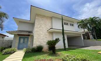 Imagem: Imóvel para venda possui 283 metros quadrados