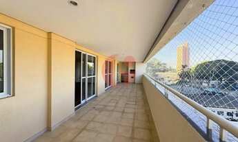 Imagem 3: Apartamento com 03 suítes - 167m² no Jardim Esplanada