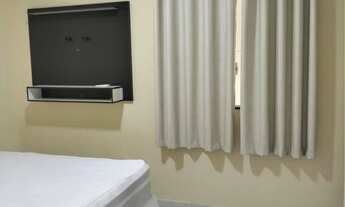 Imagem 4: Aluguel de apartamento